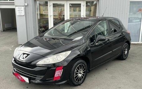 Peugeot 308 II, 2009 год, 475 000 рублей, 4 фотография