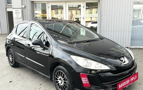 Peugeot 308 II, 2009 год, 475 000 рублей, 2 фотография
