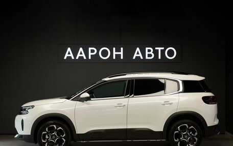 Citroen C5 Aircross I, 2025 год, 4 134 000 рублей, 3 фотография