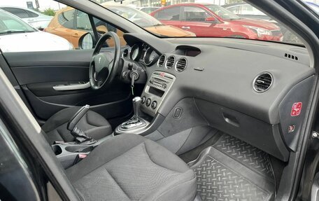 Peugeot 308 II, 2009 год, 475 000 рублей, 25 фотография