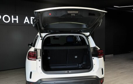 Citroen C5 Aircross I, 2025 год, 4 134 000 рублей, 6 фотография