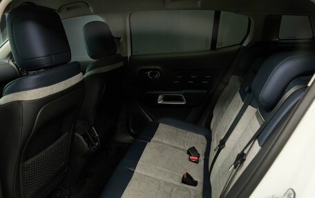 Citroen C5 Aircross I, 2025 год, 4 134 000 рублей, 10 фотография