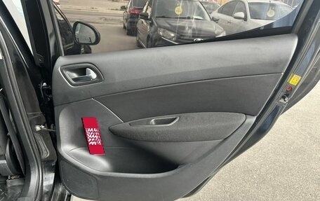 Peugeot 308 II, 2009 год, 475 000 рублей, 23 фотография