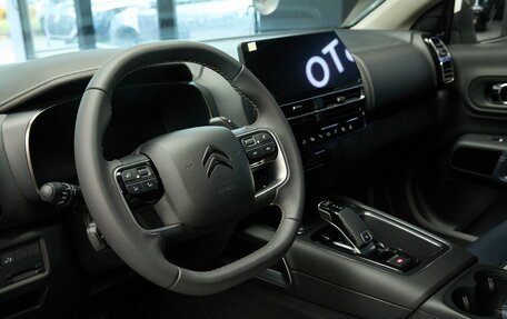Citroen C5 Aircross I, 2025 год, 4 134 000 рублей, 11 фотография