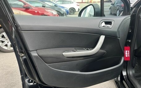 Peugeot 308 II, 2009 год, 475 000 рублей, 18 фотография