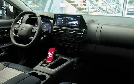 Citroen C5 Aircross I, 2025 год, 4 134 000 рублей, 8 фотография