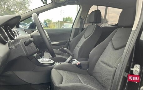 Peugeot 308 II, 2009 год, 475 000 рублей, 20 фотография