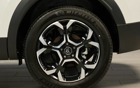Citroen C5 Aircross I, 2025 год, 4 134 000 рублей, 20 фотография