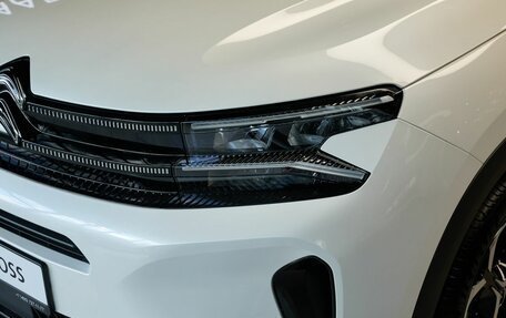 Citroen C5 Aircross I, 2025 год, 4 134 000 рублей, 18 фотография