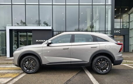 Haval F7, 2026 год, 2 999 000 рублей, 5 фотография
