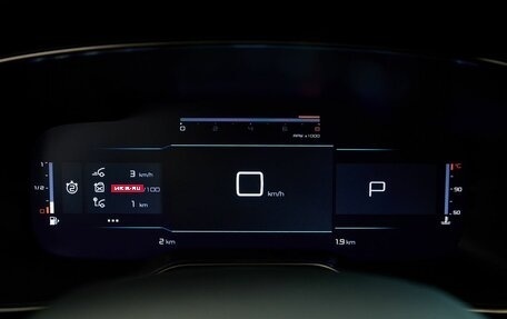 Citroen C5 Aircross I, 2025 год, 4 134 000 рублей, 12 фотография