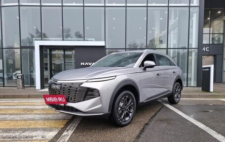Haval F7, 2026 год, 2 999 000 рублей, 4 фотография