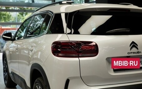 Citroen C5 Aircross I, 2025 год, 4 134 000 рублей, 19 фотография