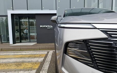 Haval F7, 2026 год, 2 999 000 рублей, 9 фотография