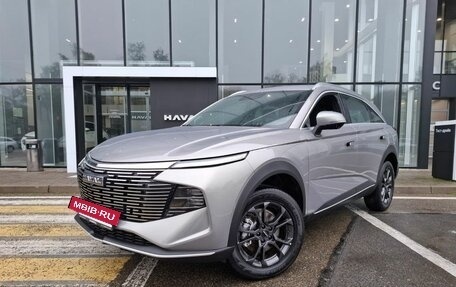 Haval F7, 2026 год, 2 999 000 рублей, 6 фотография