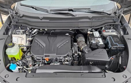 Haval F7, 2026 год, 2 999 000 рублей, 10 фотография