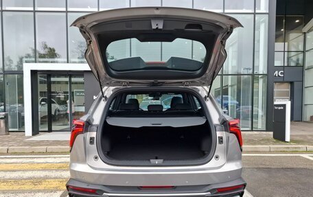 Haval F7, 2026 год, 2 999 000 рублей, 11 фотография