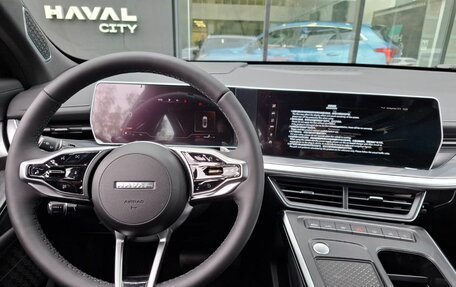 Haval F7, 2026 год, 2 999 000 рублей, 20 фотография