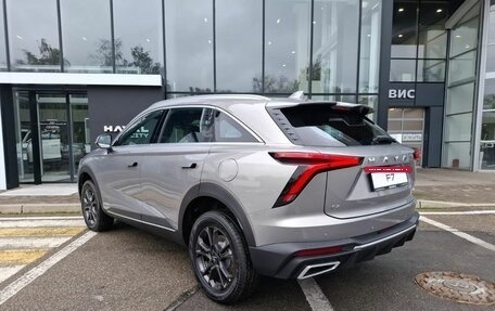 Haval F7, 2026 год, 2 999 000 рублей, 8 фотография