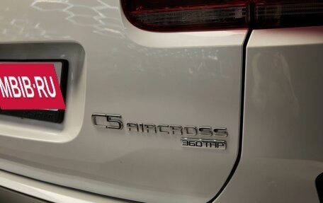 Citroen C5 Aircross I, 2025 год, 4 134 000 рублей, 16 фотография
