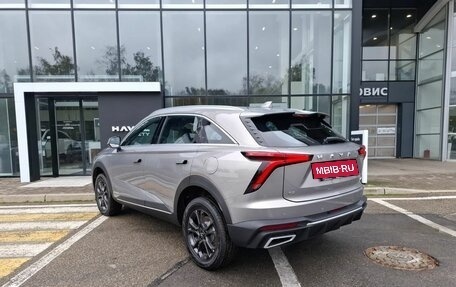 Haval F7, 2026 год, 2 999 000 рублей, 7 фотография