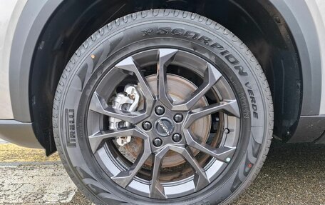 Haval F7, 2026 год, 2 999 000 рублей, 29 фотография
