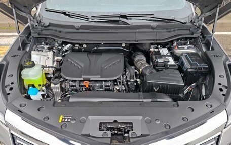 Haval F7, 2026 год, 2 999 000 рублей, 22 фотография