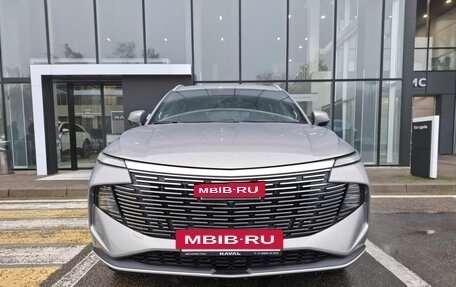 Haval F7, 2026 год, 2 999 000 рублей, 2 фотография