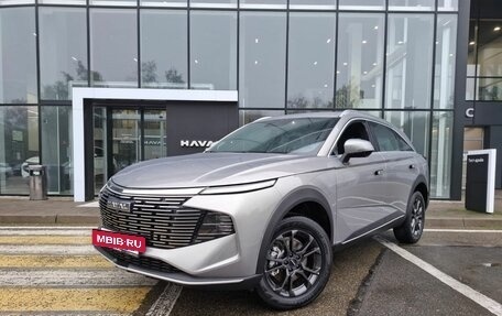 Haval F7, 2026 год, 2 999 000 рублей, 27 фотография