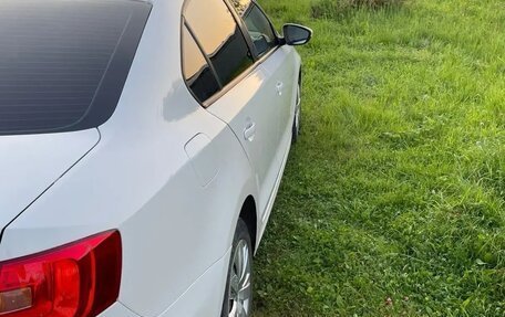 Volkswagen Jetta VI, 2012 год, 779 000 рублей, 6 фотография