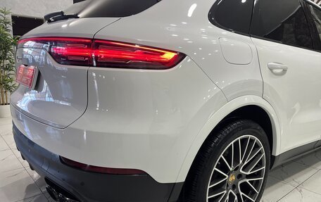 Porsche Cayenne III, 2020 год, 5 998 000 рублей, 9 фотография