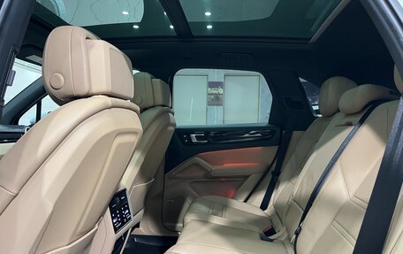Porsche Cayenne III, 2020 год, 5 998 000 рублей, 7 фотография