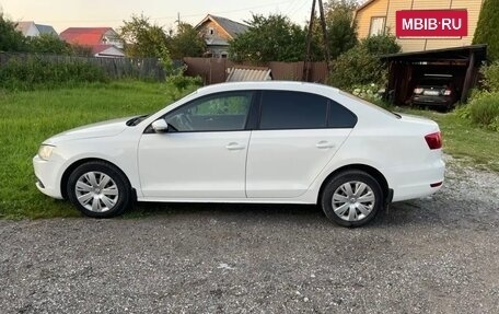 Volkswagen Jetta VI, 2012 год, 779 000 рублей, 7 фотография