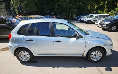 Datsun mi-DO, 2015 год, 300 000 рублей, 4 фотография