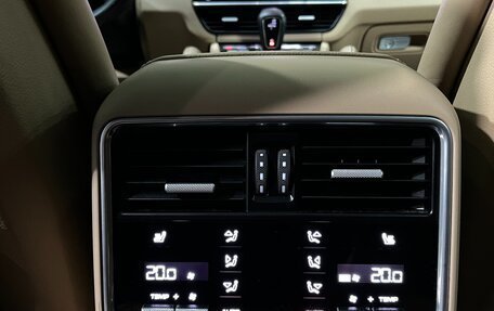Porsche Cayenne III, 2020 год, 5 998 000 рублей, 13 фотография