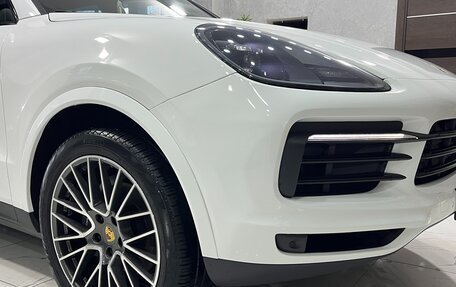 Porsche Cayenne III, 2020 год, 5 998 000 рублей, 23 фотография