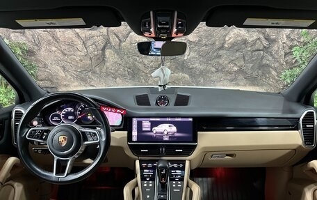 Porsche Cayenne III, 2020 год, 5 998 000 рублей, 16 фотография