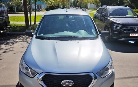 Datsun mi-DO, 2015 год, 300 000 рублей, 2 фотография