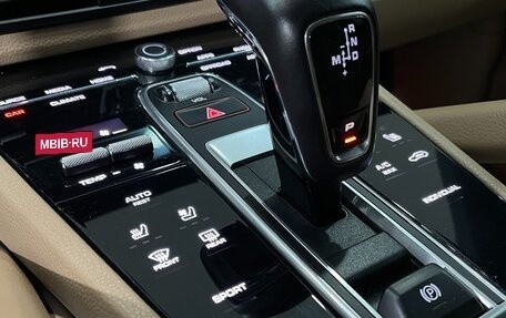 Porsche Cayenne III, 2020 год, 5 998 000 рублей, 20 фотография
