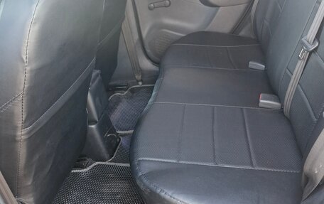 Hyundai Solaris II рестайлинг, 2011 год, 690 000 рублей, 9 фотография