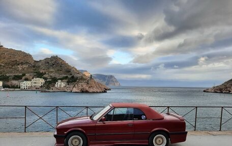 BMW 3 серия, 1990 год, 1 110 000 рублей, 2 фотография