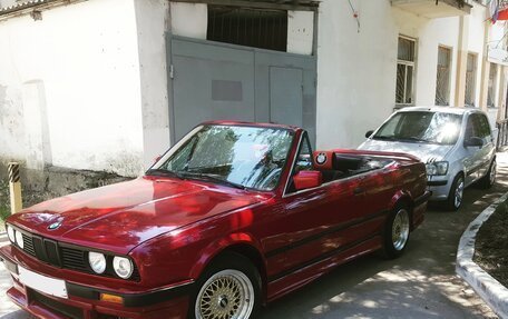 BMW 3 серия, 1990 год, 1 110 000 рублей, 4 фотография