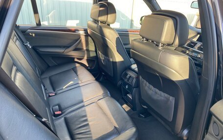 BMW X5, 2010 год, 1 750 000 рублей, 11 фотография