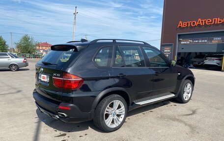 BMW X5, 2010 год, 1 750 000 рублей, 4 фотография