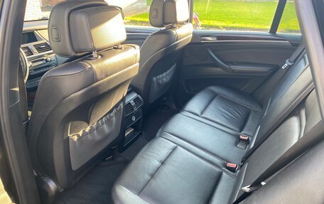 BMW X5, 2010 год, 1 750 000 рублей, 8 фотография