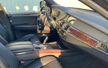 BMW X5, 2010 год, 1 750 000 рублей, 10 фотография