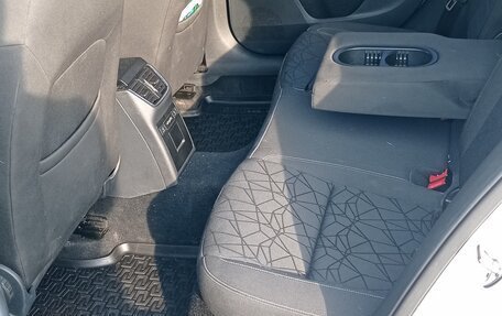 Skoda Octavia, 2020 год, 2 050 000 рублей, 4 фотография