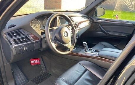 BMW X5, 2010 год, 1 750 000 рублей, 7 фотография
