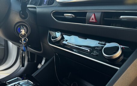 Hyundai Sonata VIII, 2020 год, 2 050 000 рублей, 4 фотография