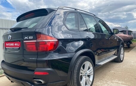 BMW X5, 2010 год, 1 750 000 рублей, 2 фотография